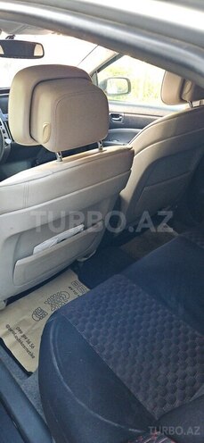 Toyota Prius 2007, 275,000 km - 1.5 l - Bakı