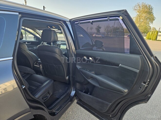 Kia Sorento 2015, 209,865 km - 2.0 l - Tovuz