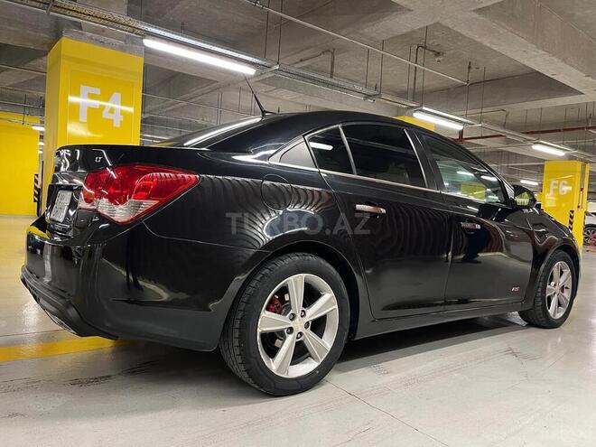 Chevrolet Cruze 2012, 280,000 km - 1.8 l - Gəncə