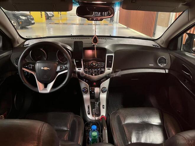 Chevrolet Cruze 2012, 280,000 km - 1.8 l - Gəncə
