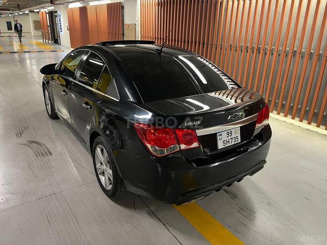 Chevrolet Cruze 2012, 280,000 km - 1.8 l - Gəncə