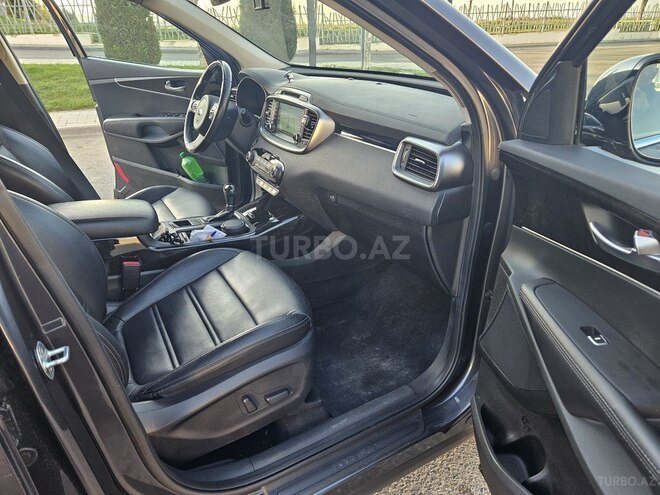 Kia Sorento 2015, 209,865 km - 2.0 l - Tovuz