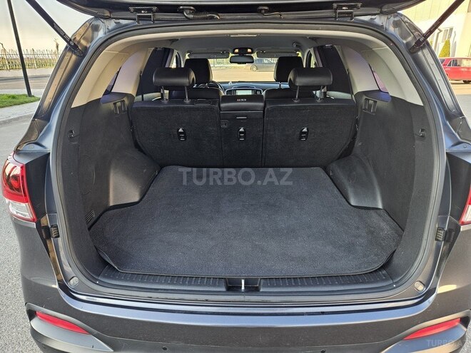 Kia Sorento 2015, 209,865 km - 2.0 l - Tovuz