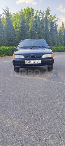 LADA (VAZ) 2115 2011, 88,999 km - 1.6 l - Şəki