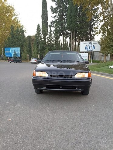 LADA (VAZ) 2115 2011, 88,999 km - 1.6 l - Şəki