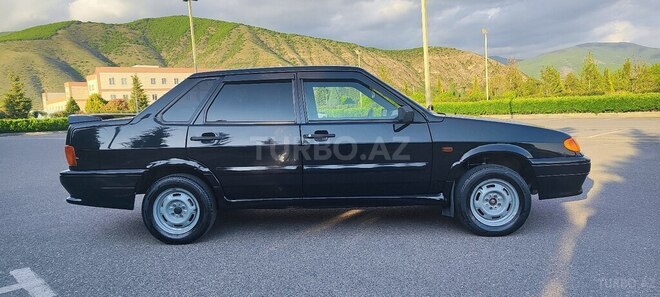LADA (VAZ) 2115 2011, 88,999 km - 1.6 l - Şəki