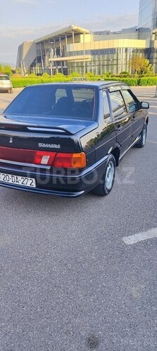 LADA (VAZ) 2115 2011, 88,999 km - 1.6 l - Şəki
