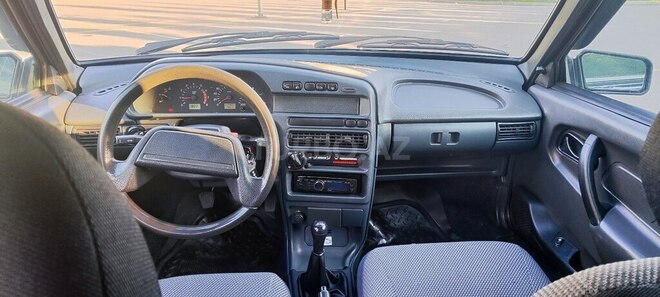 LADA (VAZ) 2115 2011, 88,999 km - 1.6 l - Şəki