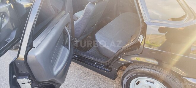 LADA (VAZ) 2115 2011, 88,999 km - 1.6 l - Şəki