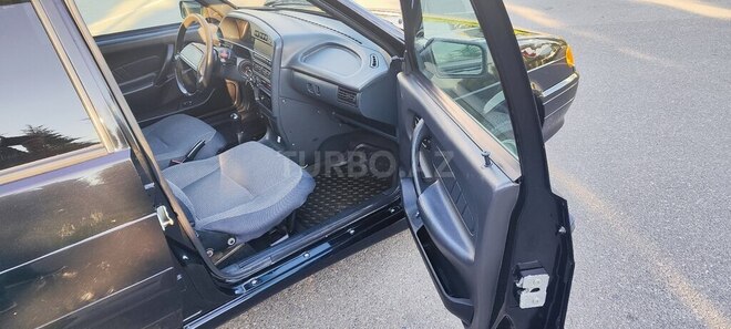 LADA (VAZ) 2115 2011, 88,999 km - 1.6 l - Şəki