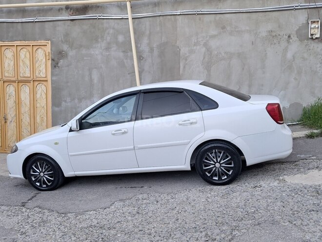 Daewoo Gentra 2014, 205,000 km - 1.5 l - Bakı