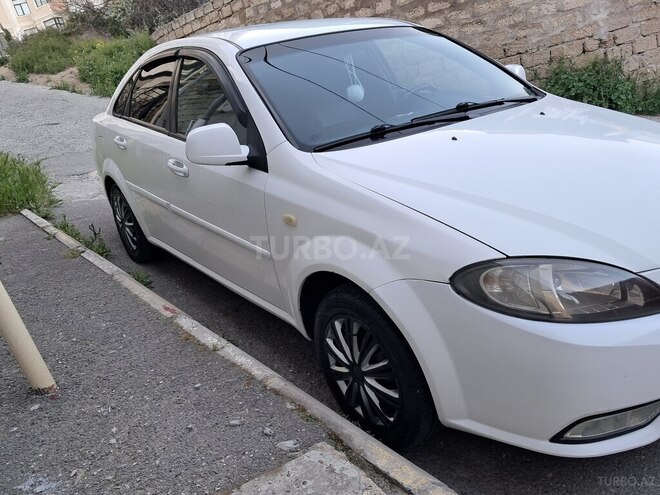 Daewoo Gentra 2014, 205,000 km - 1.5 l - Bakı