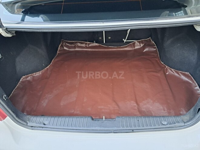 Daewoo Gentra 2014, 205,000 km - 1.5 l - Bakı