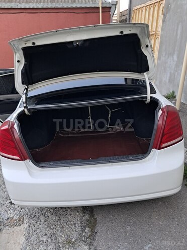 Daewoo Gentra 2014, 205,000 km - 1.5 l - Bakı