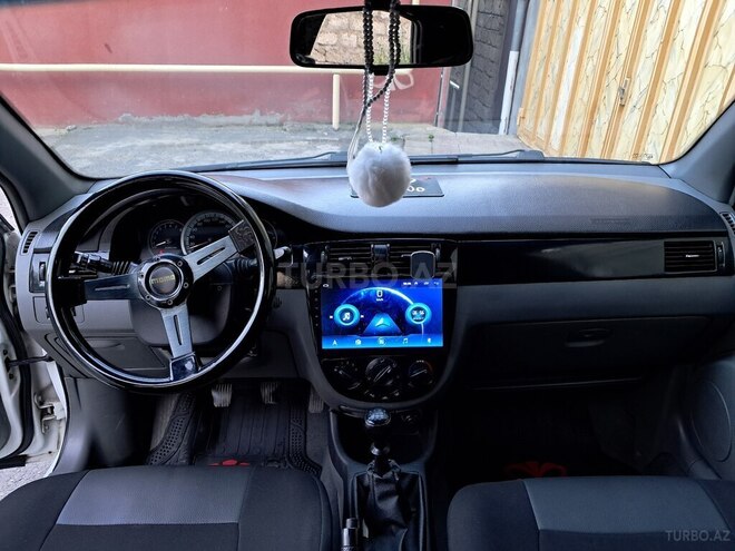 Daewoo Gentra 2014, 205,000 km - 1.5 l - Bakı