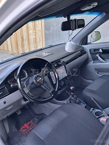 Daewoo Gentra 2014, 205,000 km - 1.5 l - Bakı
