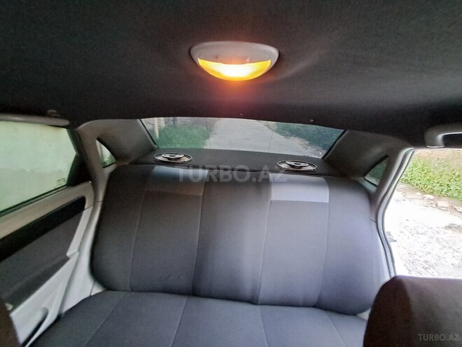 Daewoo Gentra 2014, 205,000 km - 1.5 l - Bakı