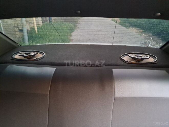 Daewoo Gentra 2014, 205,000 km - 1.5 l - Bakı