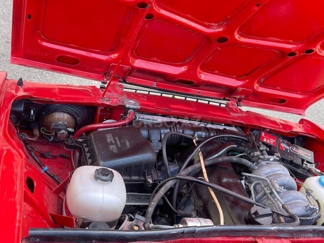 LADA (VAZ) 2107 2006, 59,000 km - 1.6 l - Gəncə