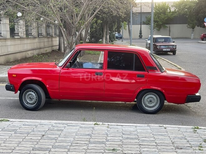 LADA (VAZ) 2107 2006, 59,000 km - 1.6 l - Gəncə