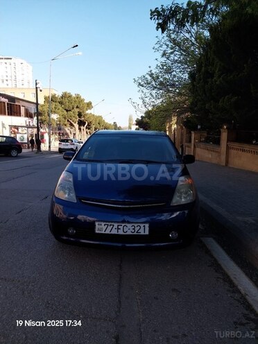 Toyota Prius 2008, 310,000 km - 1.5 l - Bakı