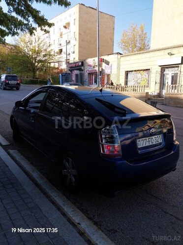 Toyota Prius 2008, 310,000 km - 1.5 l - Bakı