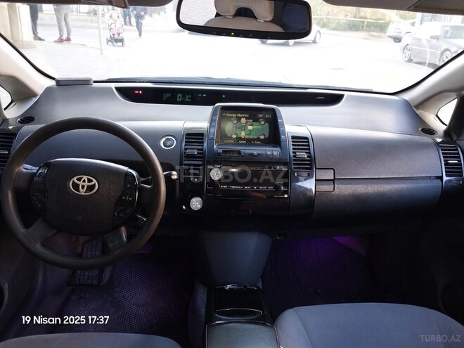 Toyota Prius 2008, 310,000 km - 1.5 l - Bakı
