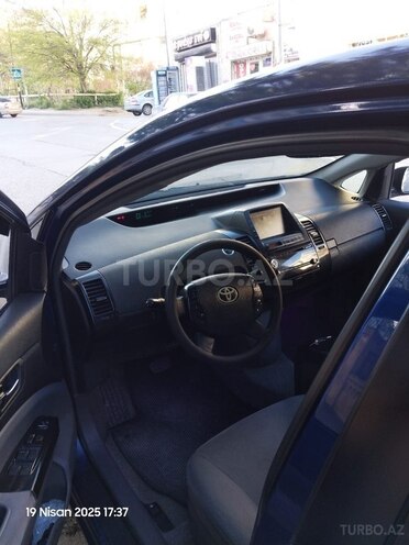 Toyota Prius 2008, 310,000 km - 1.5 l - Bakı