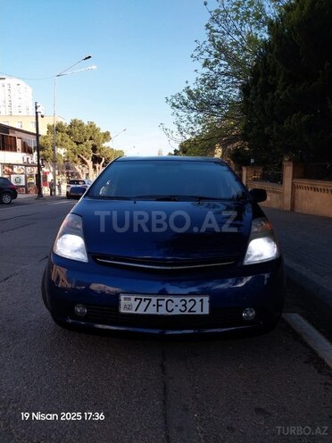 Toyota Prius 2008, 310,000 km - 1.5 l - Bakı