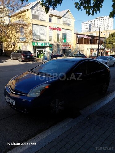 Toyota Prius 2008, 310,000 km - 1.5 l - Bakı
