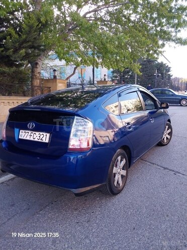Toyota Prius 2008, 310,000 km - 1.5 l - Bakı