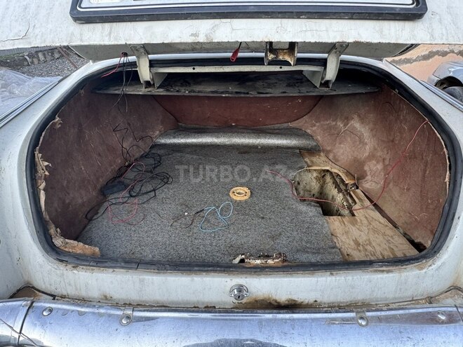 GAZ 21 1959, 92,000 km - 2.4 l - Goranboy