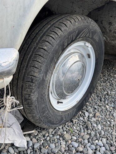GAZ 21 1959, 92,000 km - 2.4 l - Goranboy