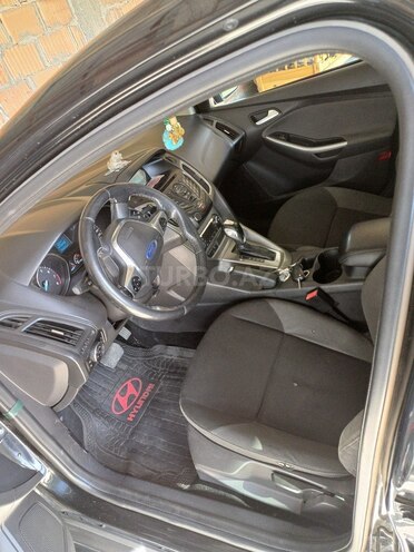 Ford Focus 2014, 203,652 km - 1.6 л - Balakən