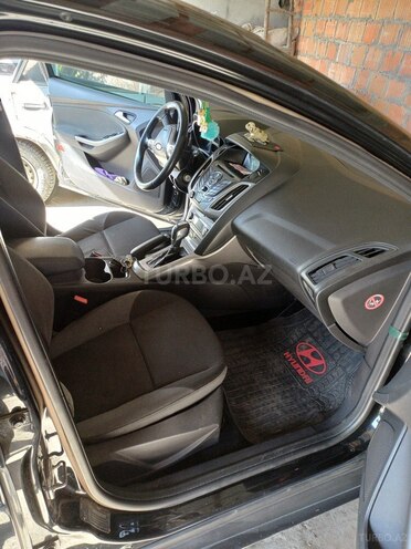 Ford Focus 2014, 203,652 km - 1.6 л - Balakən