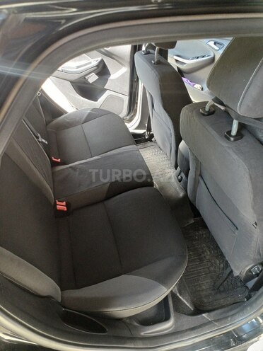Ford Focus 2014, 203,652 km - 1.6 л - Balakən
