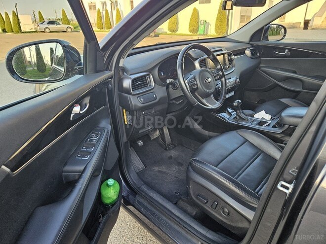 Kia Sorento 2015, 209,865 km - 2.0 l - Tovuz