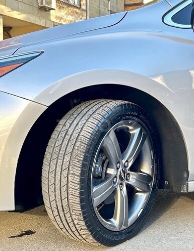 Chevrolet Cruze 2016, 135,000 km - 1.4 l - Bakı