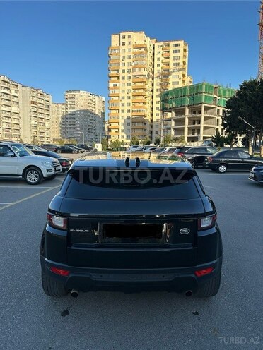 Land Rover RR Evoque 2016, 198,300 km - 2.0 l - Bakı