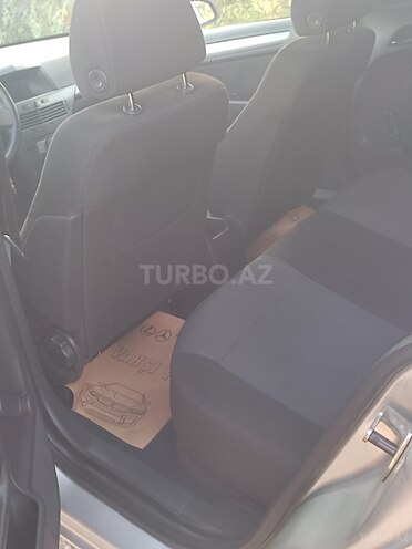 Opel Astra 2005, 159,000 km - 1.4 l - Tərtər