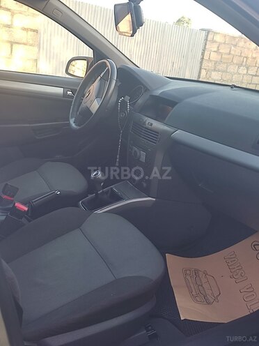 Opel Astra 2005, 159,000 km - 1.4 l - Tərtər