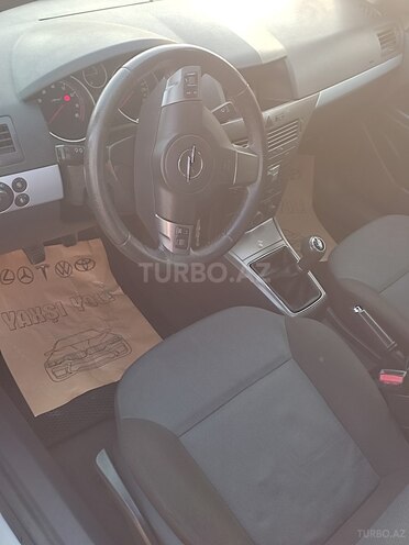 Opel Astra 2005, 159,000 km - 1.4 l - Tərtər