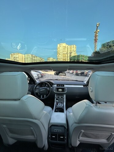 Land Rover RR Evoque 2016, 198,300 km - 2.0 l - Bakı