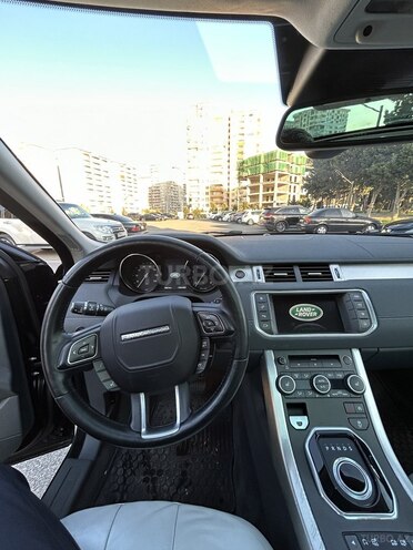 Land Rover RR Evoque 2016, 198,300 km - 2.0 l - Bakı