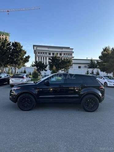 Land Rover RR Evoque 2016, 198,300 km - 2.0 l - Bakı