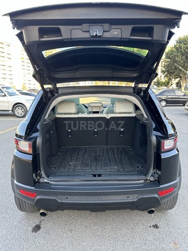 Land Rover RR Evoque 2016, 198,300 km - 2.0 l - Bakı