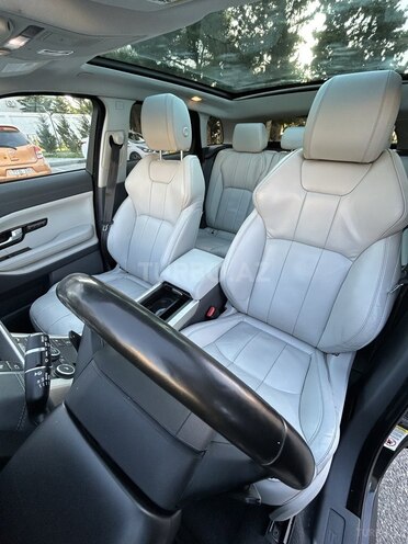 Land Rover RR Evoque 2016, 198,300 km - 2.0 l - Bakı