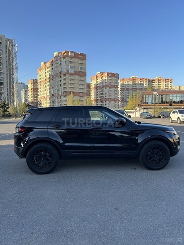 Land Rover RR Evoque 2016, 198,300 km - 2.0 l - Bakı