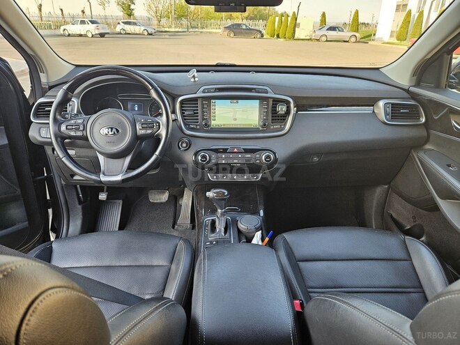 Kia Sorento 2015, 209,865 km - 2.0 l - Tovuz