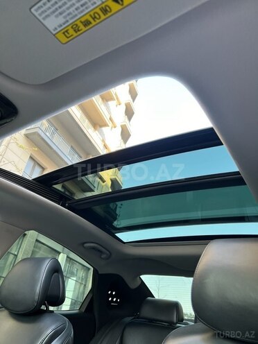 Hyundai Grandeur 2015, 207,600 km - 2.2 л - Bakı